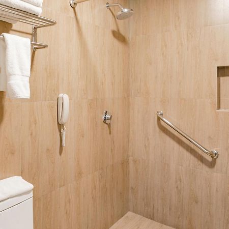 Wyndham Costa Del Sol Tumbes Hotel Ngoại thất bức ảnh