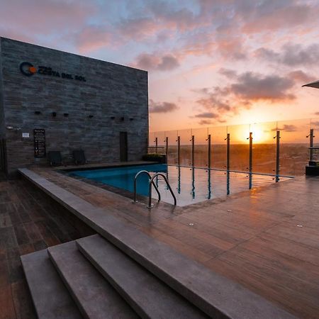 Wyndham Costa Del Sol Tumbes Hotel Ngoại thất bức ảnh