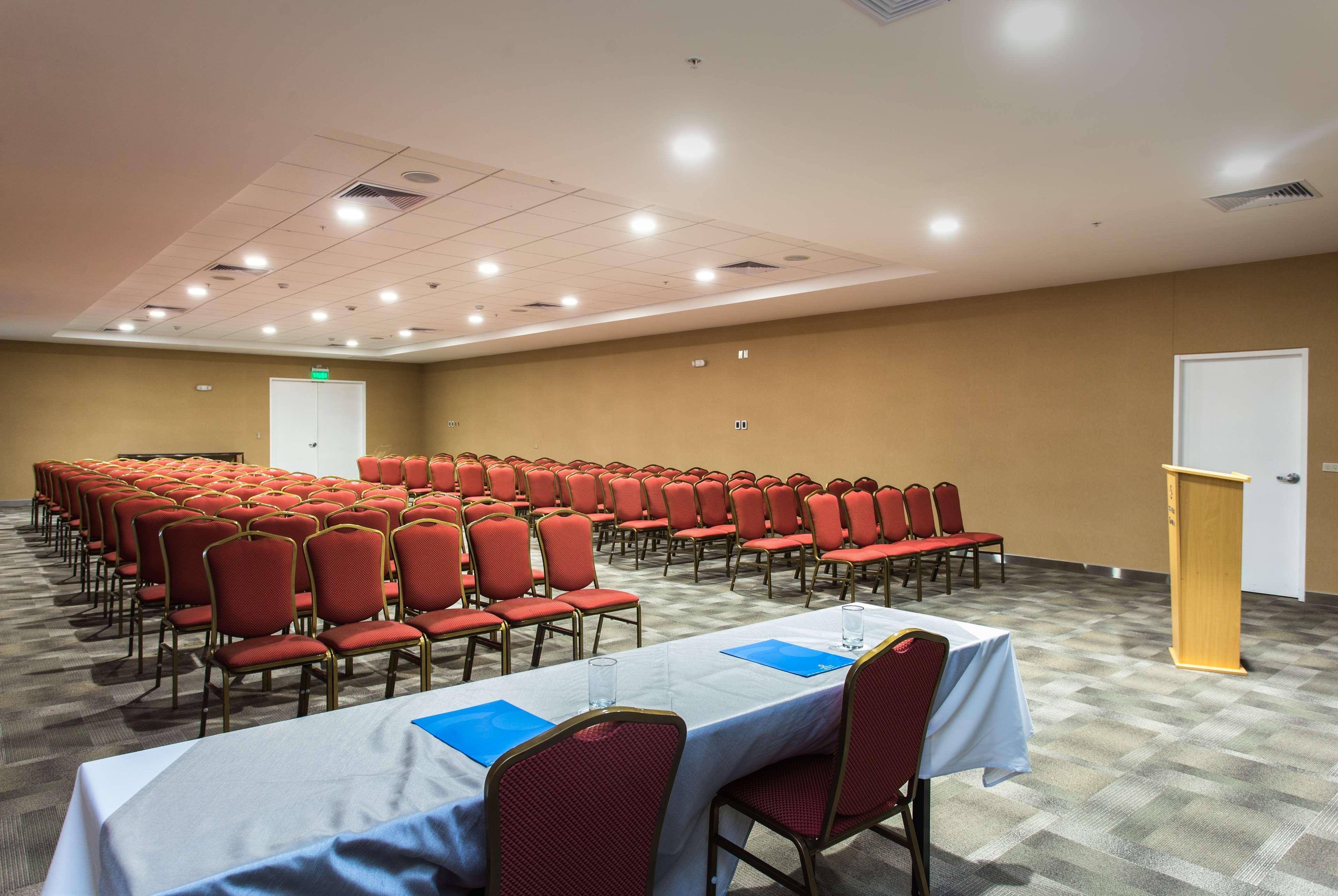 Wyndham Costa Del Sol Tumbes Hotel Ngoại thất bức ảnh