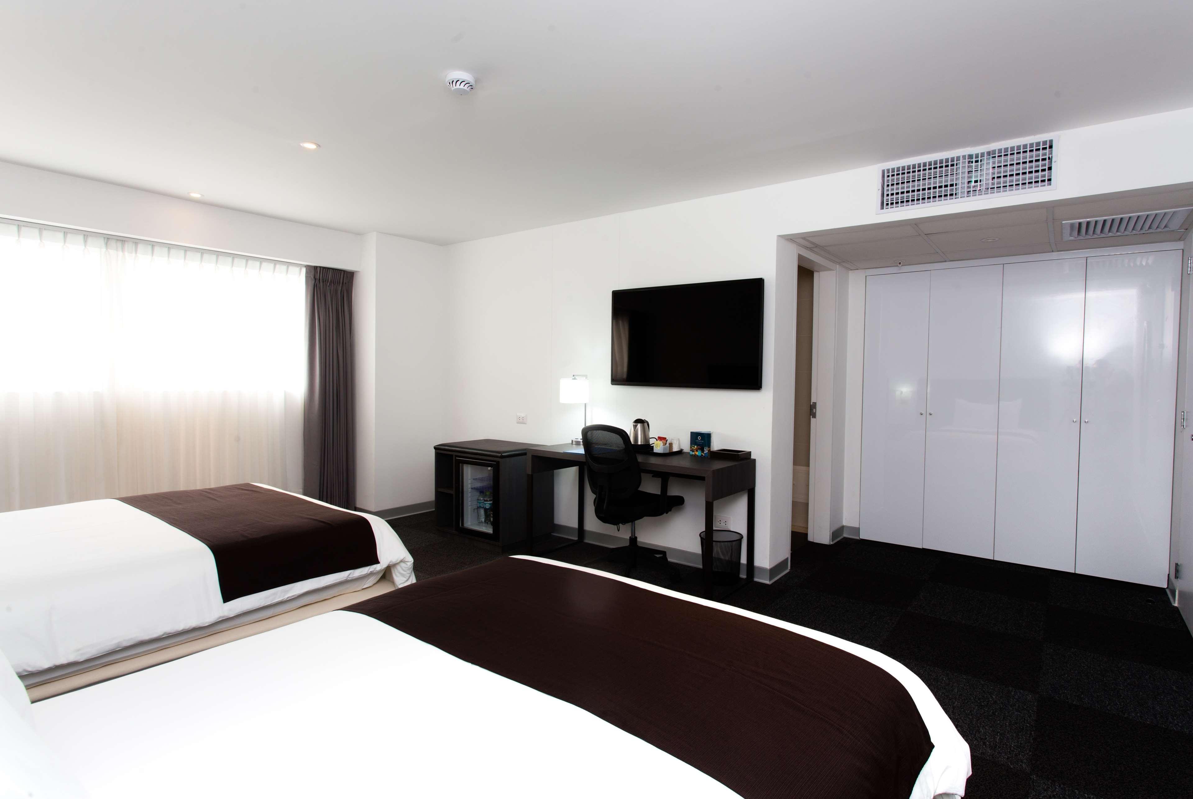 Wyndham Costa Del Sol Tumbes Hotel Ngoại thất bức ảnh