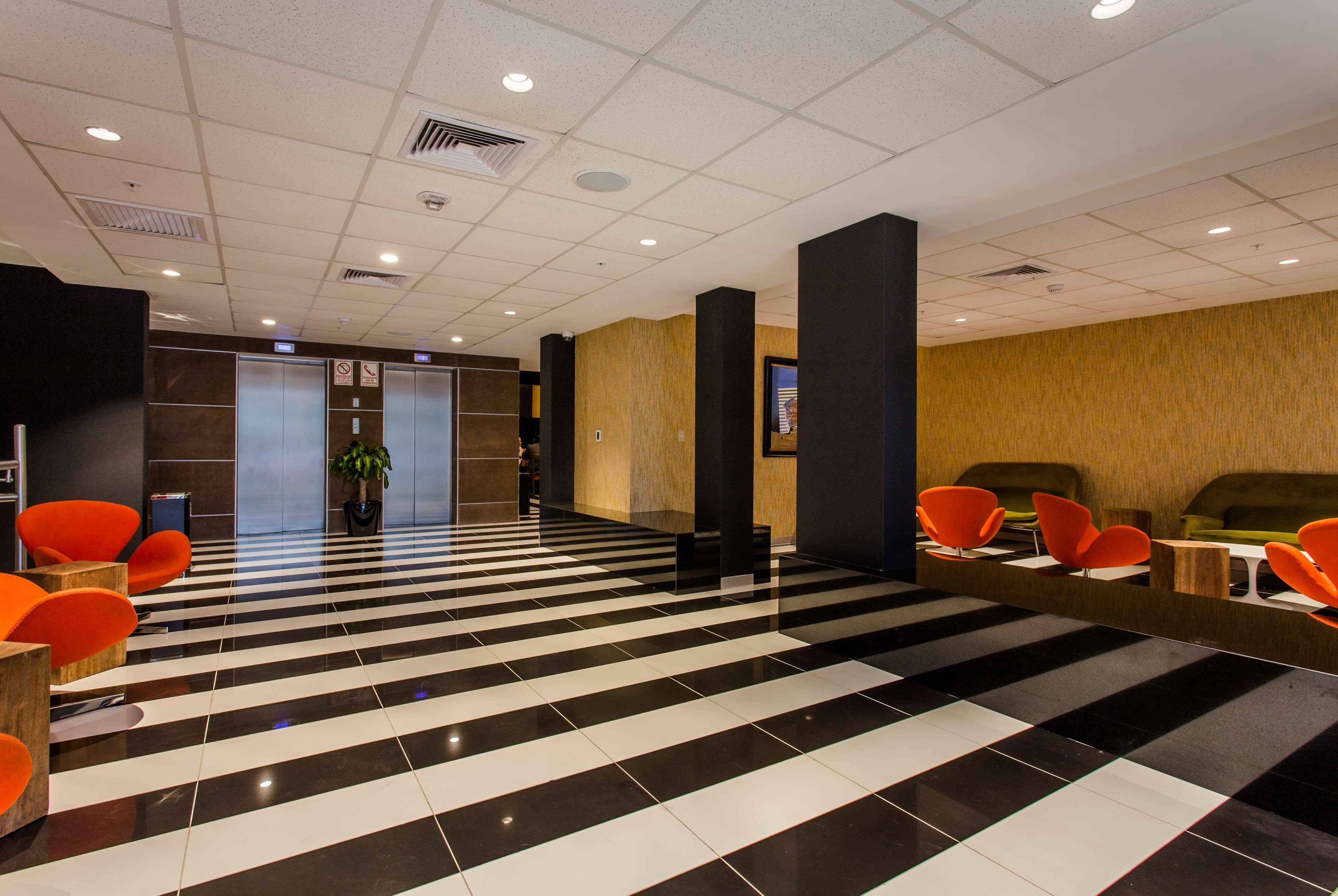 Wyndham Costa Del Sol Tumbes Hotel Ngoại thất bức ảnh