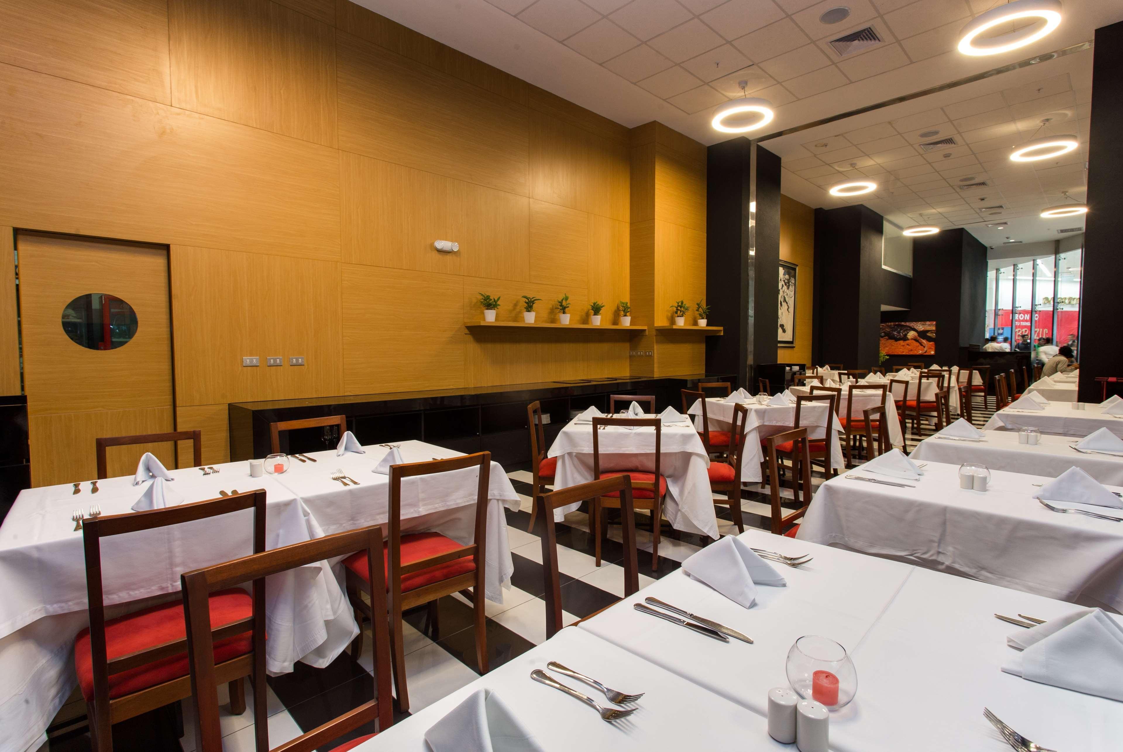 Wyndham Costa Del Sol Tumbes Hotel Ngoại thất bức ảnh