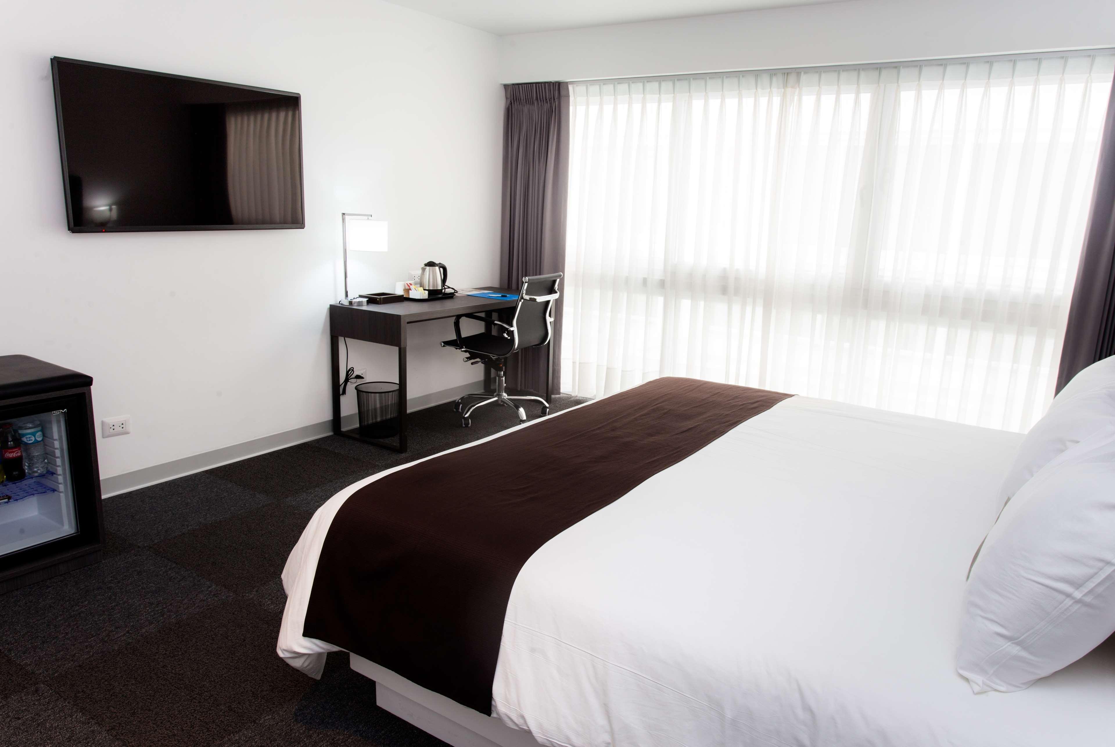 Wyndham Costa Del Sol Tumbes Hotel Ngoại thất bức ảnh