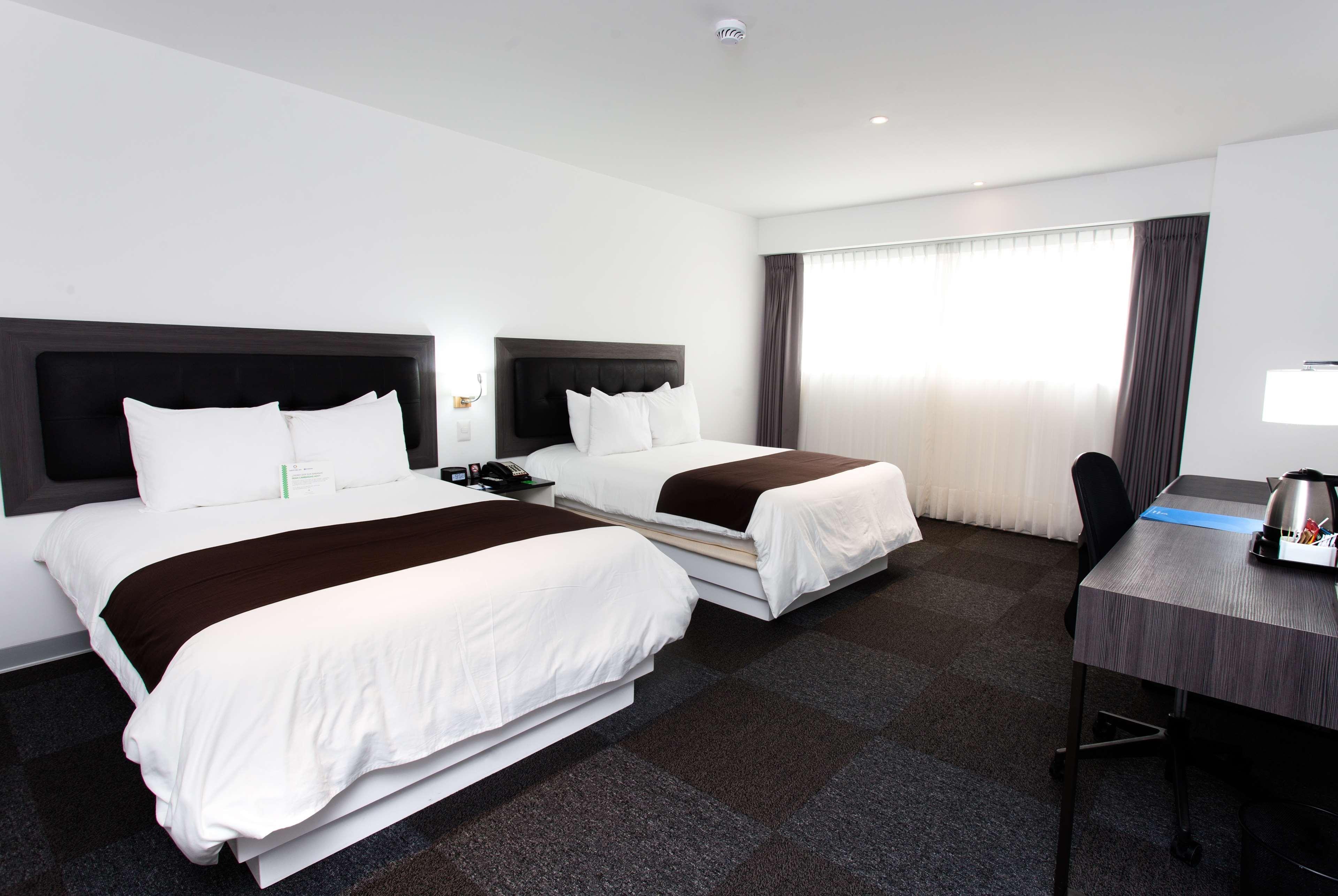 Wyndham Costa Del Sol Tumbes Hotel Ngoại thất bức ảnh
