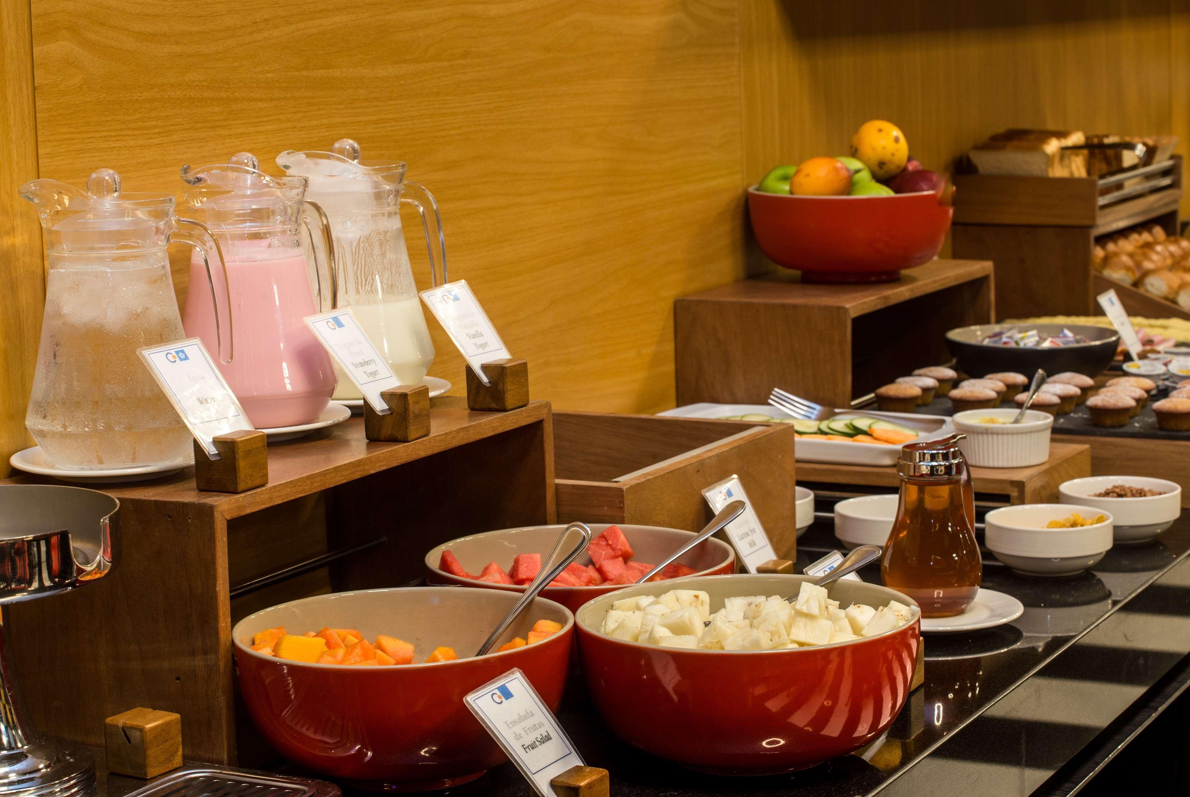 Wyndham Costa Del Sol Tumbes Hotel Ngoại thất bức ảnh