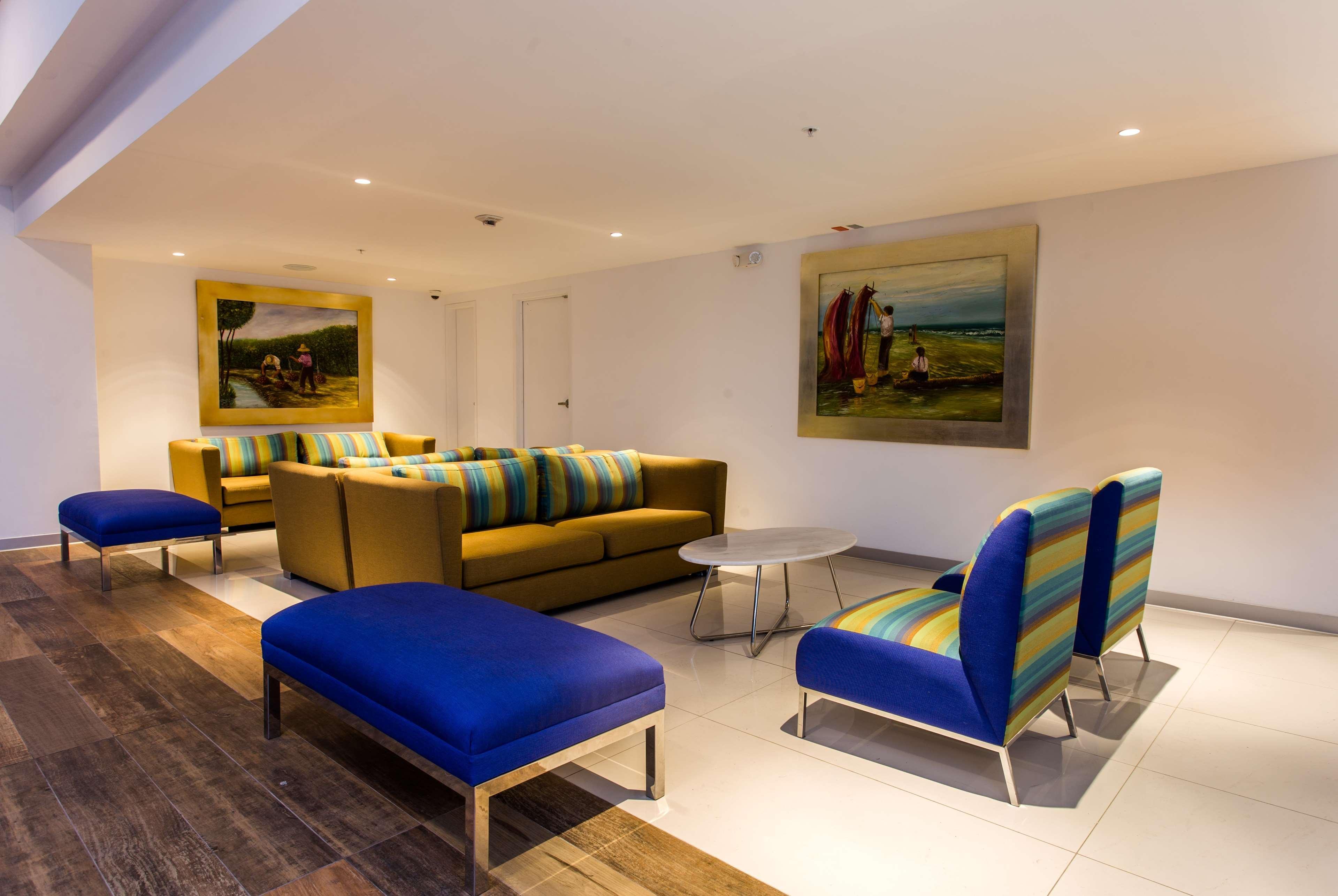 Wyndham Costa Del Sol Tumbes Hotel Ngoại thất bức ảnh