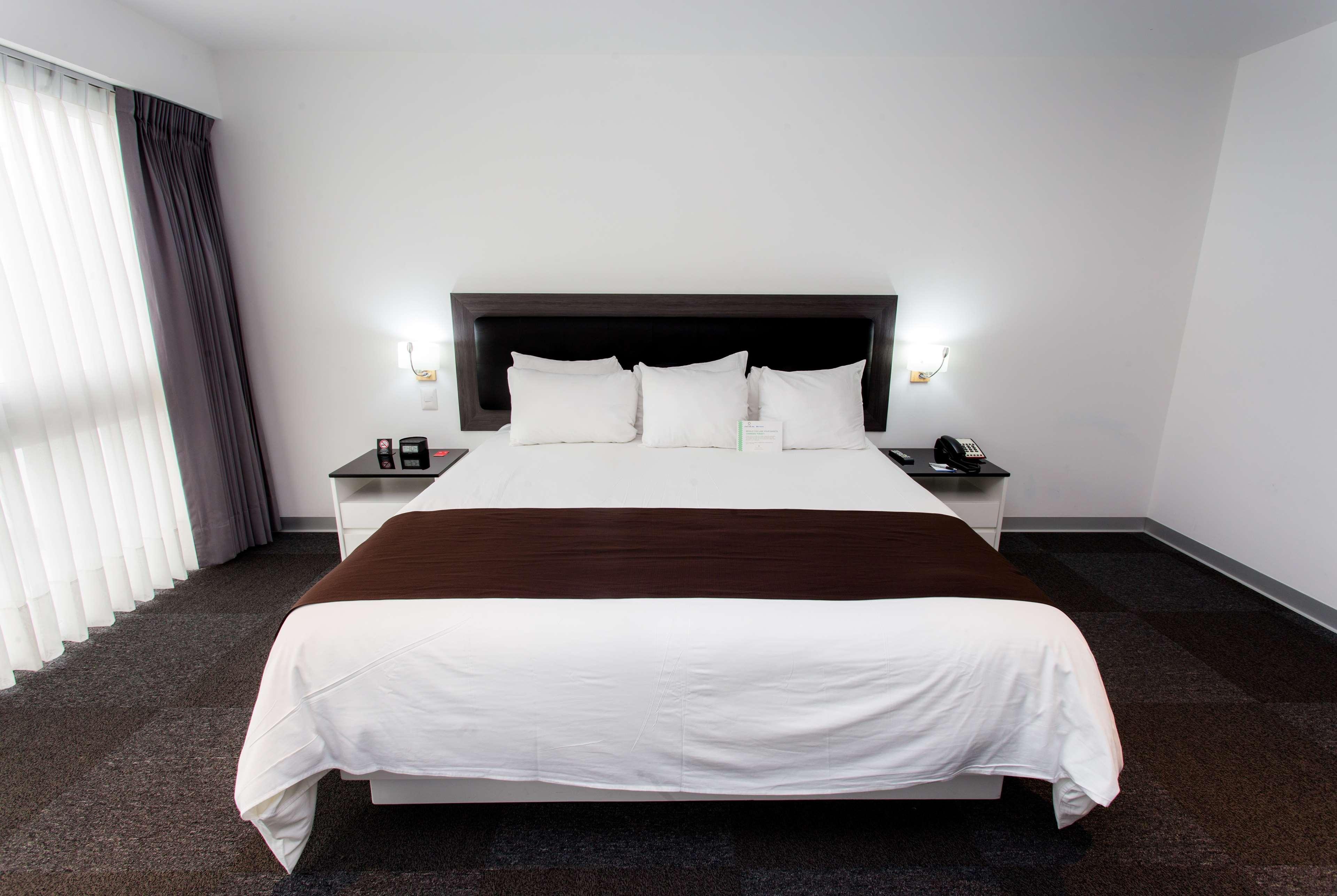 Wyndham Costa Del Sol Tumbes Hotel Ngoại thất bức ảnh