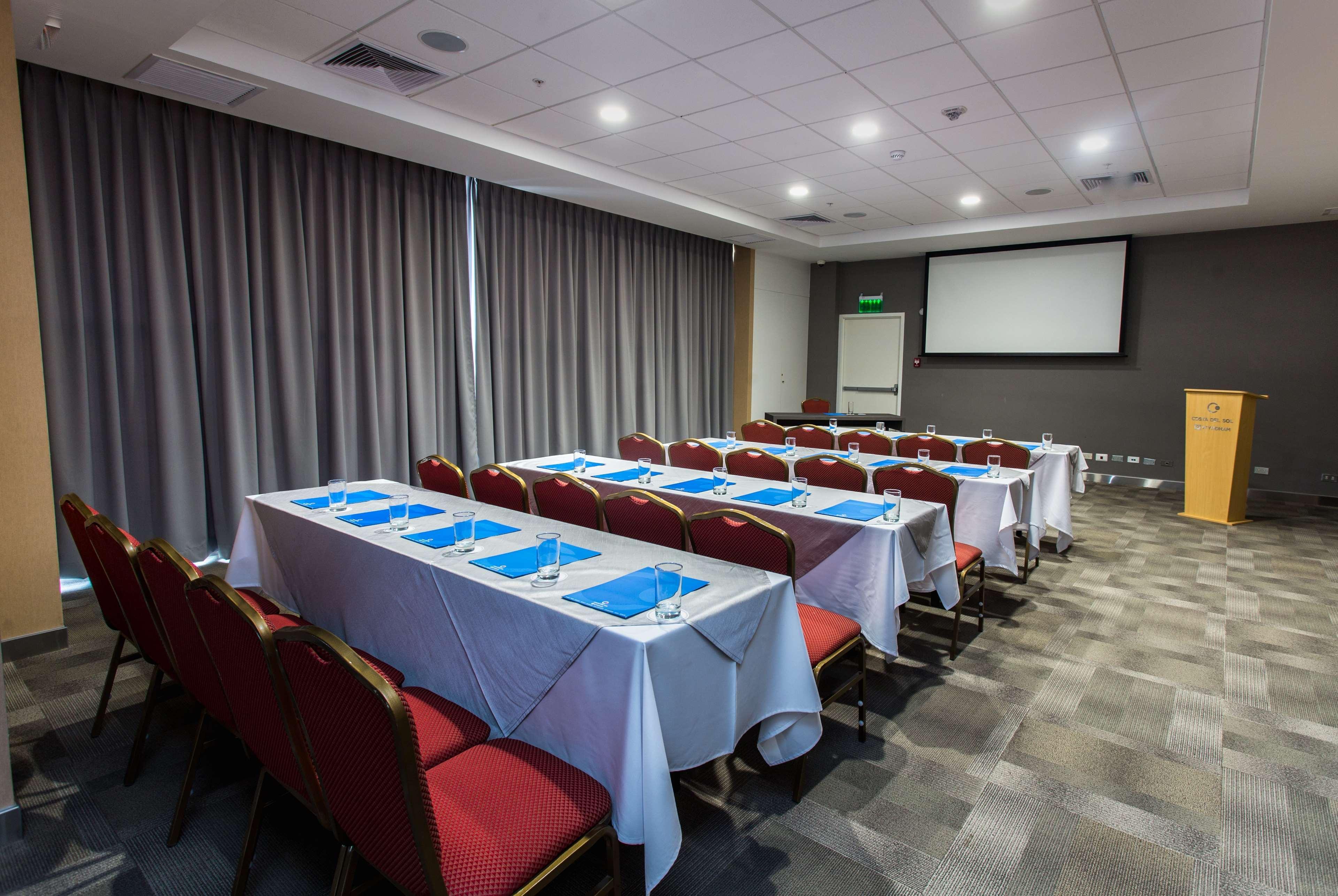 Wyndham Costa Del Sol Tumbes Hotel Ngoại thất bức ảnh