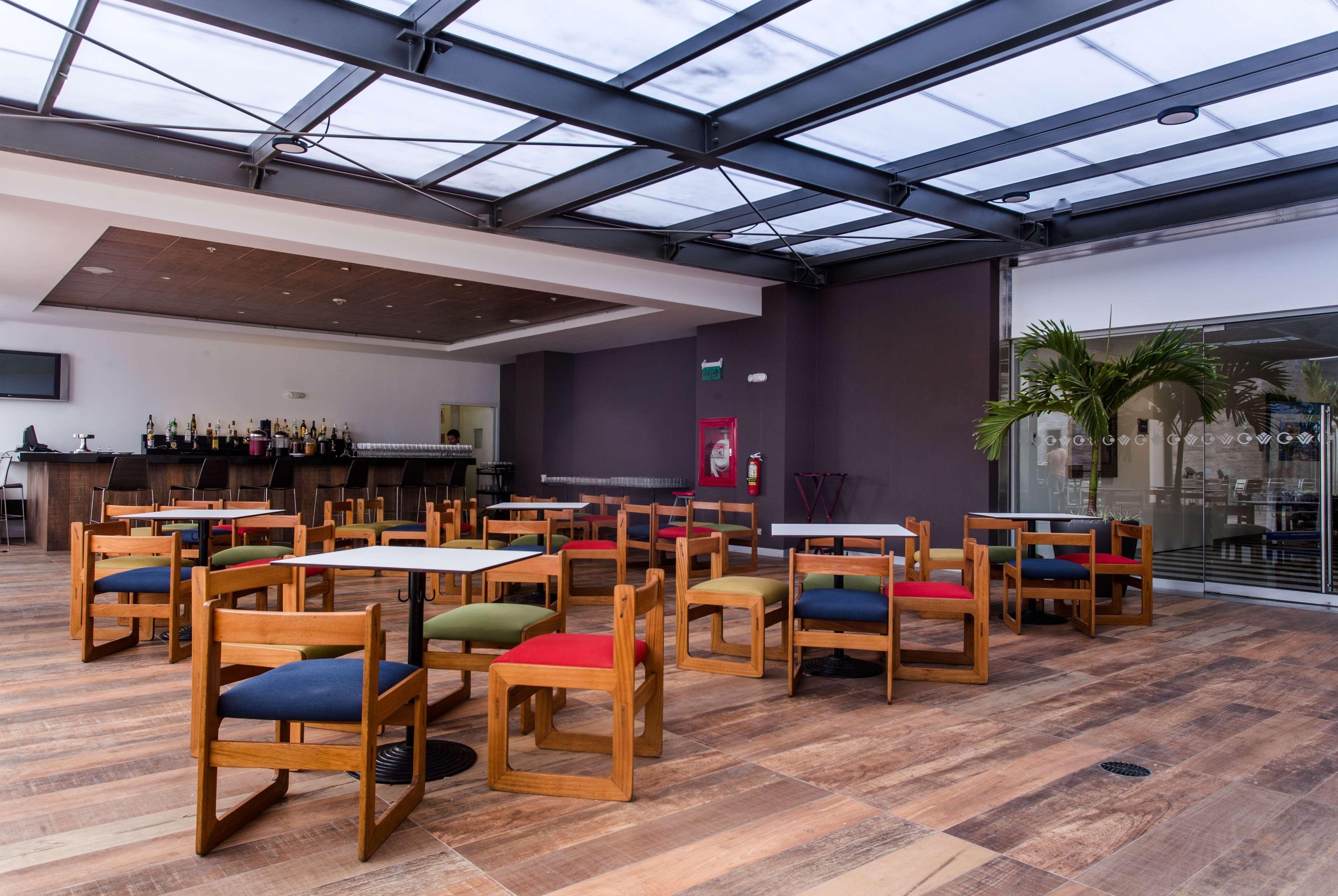 Wyndham Costa Del Sol Tumbes Hotel Ngoại thất bức ảnh