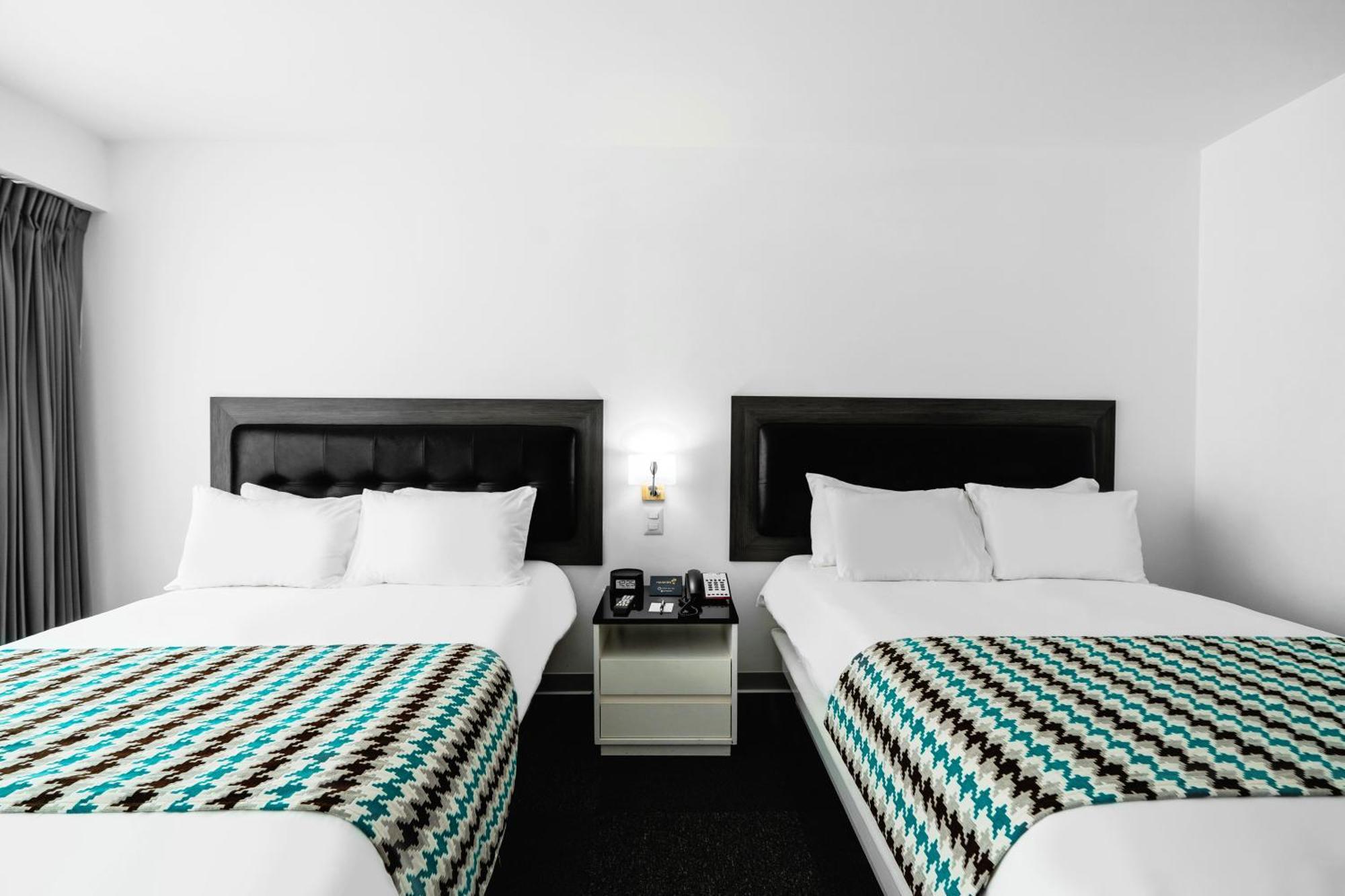Wyndham Costa Del Sol Tumbes Hotel Ngoại thất bức ảnh