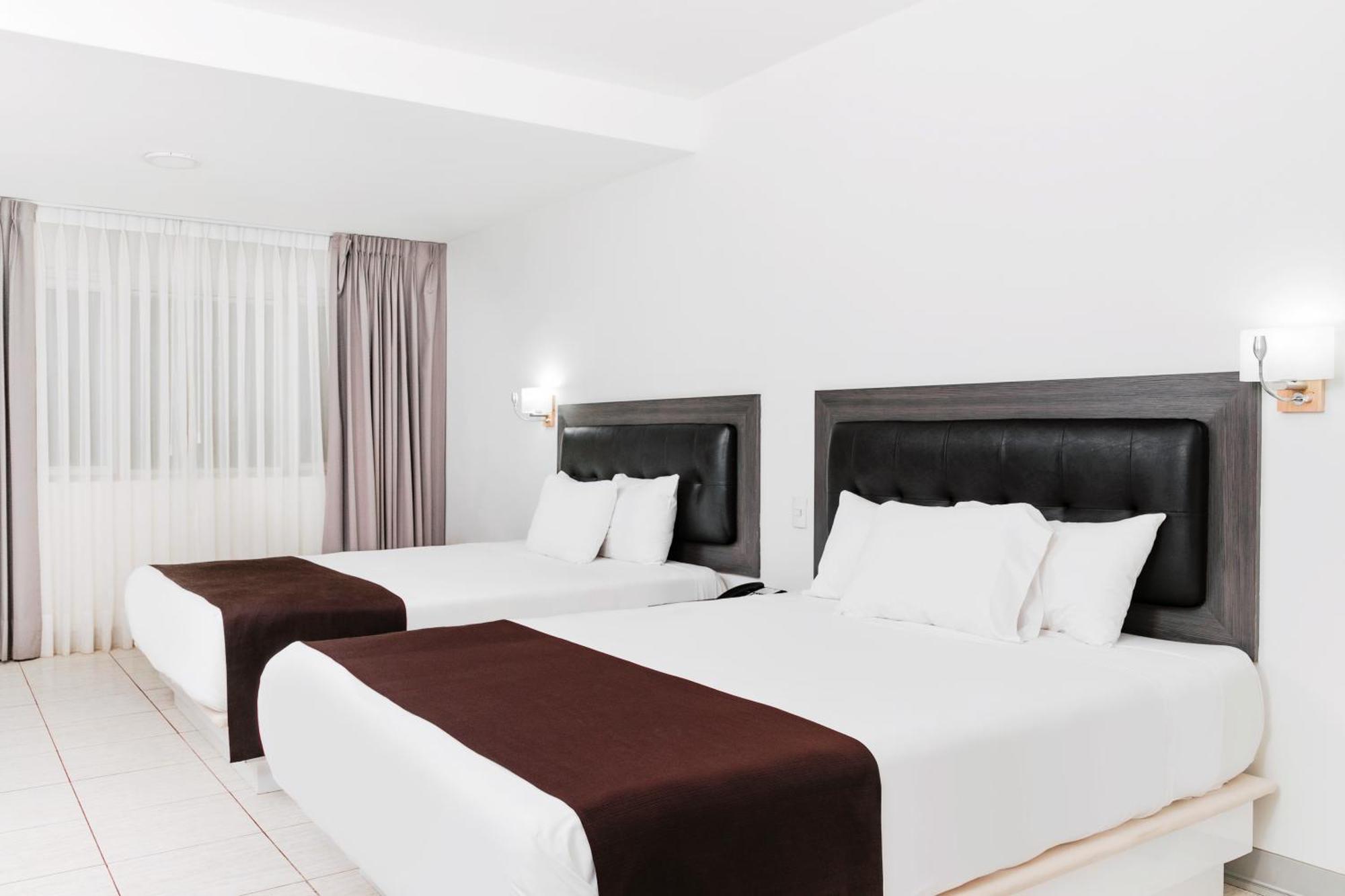 Wyndham Costa Del Sol Tumbes Hotel Ngoại thất bức ảnh