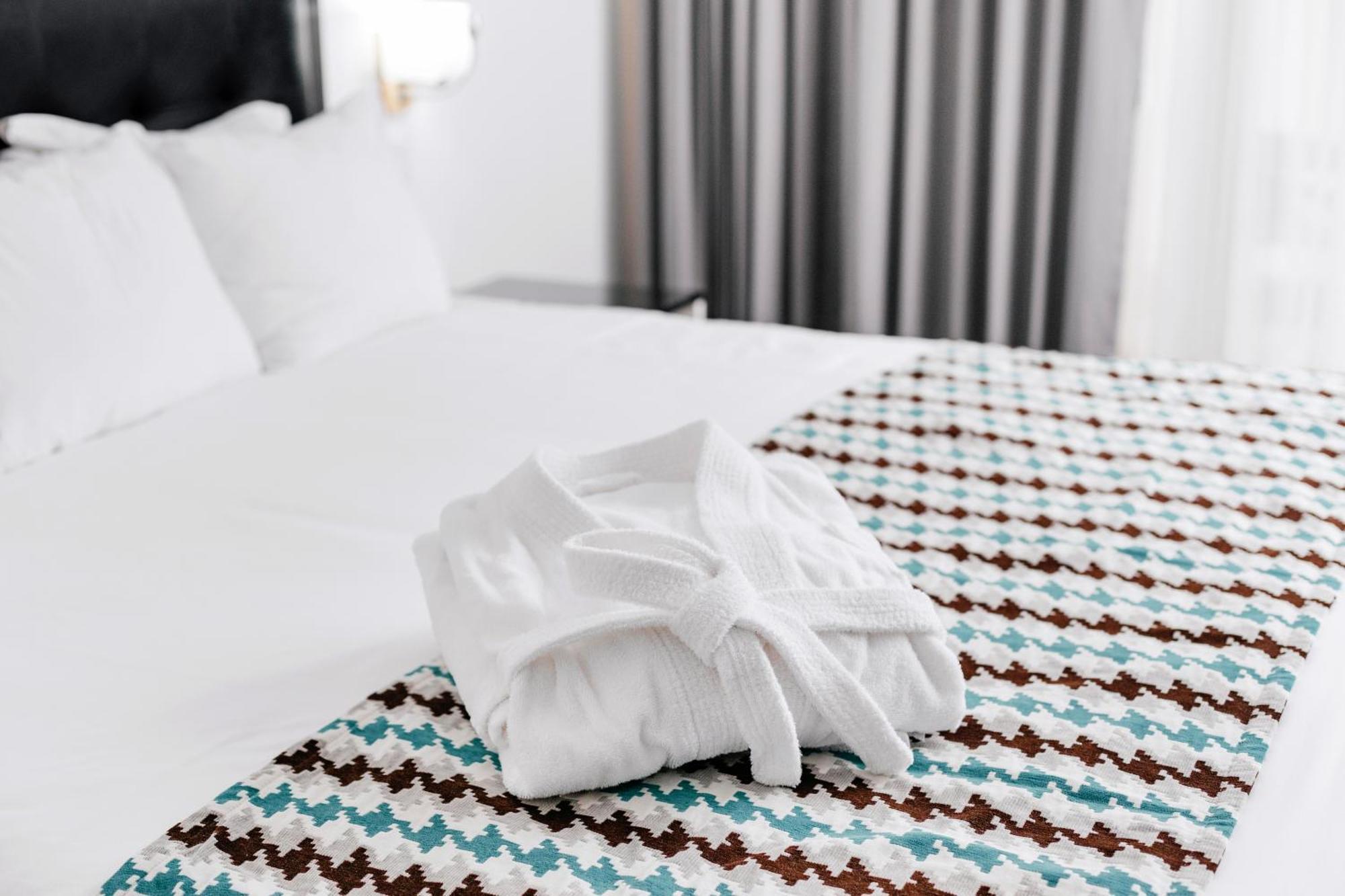 Wyndham Costa Del Sol Tumbes Hotel Ngoại thất bức ảnh