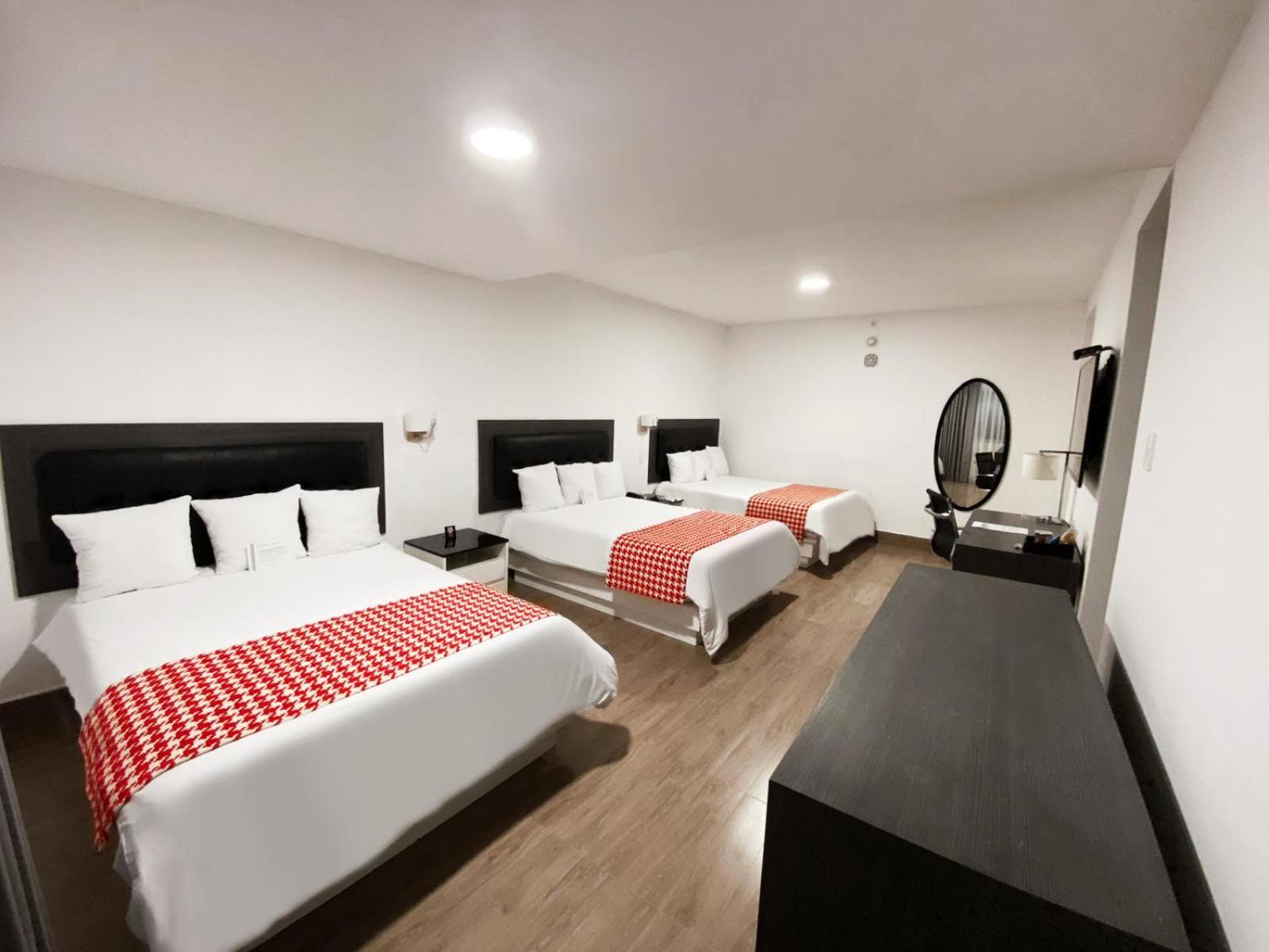 Wyndham Costa Del Sol Tumbes Hotel Ngoại thất bức ảnh