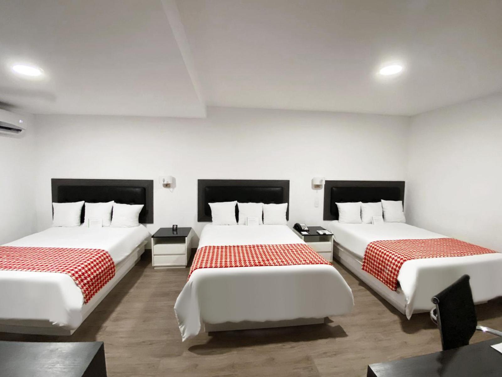 Wyndham Costa Del Sol Tumbes Hotel Ngoại thất bức ảnh