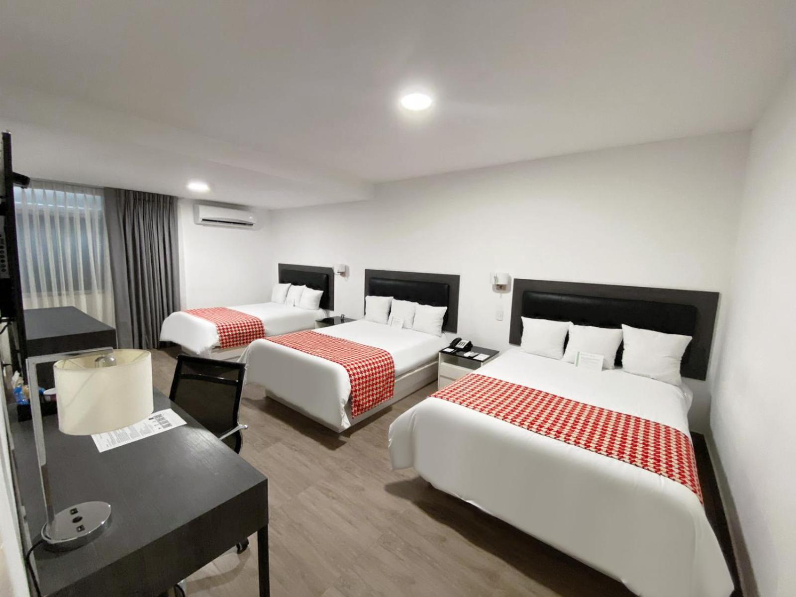 Wyndham Costa Del Sol Tumbes Hotel Ngoại thất bức ảnh