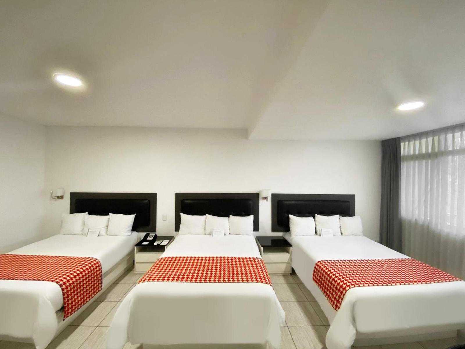 Wyndham Costa Del Sol Tumbes Hotel Ngoại thất bức ảnh