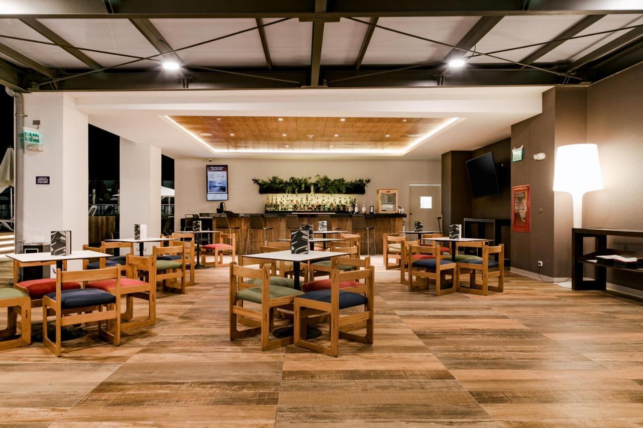 Wyndham Costa Del Sol Tumbes Hotel Ngoại thất bức ảnh