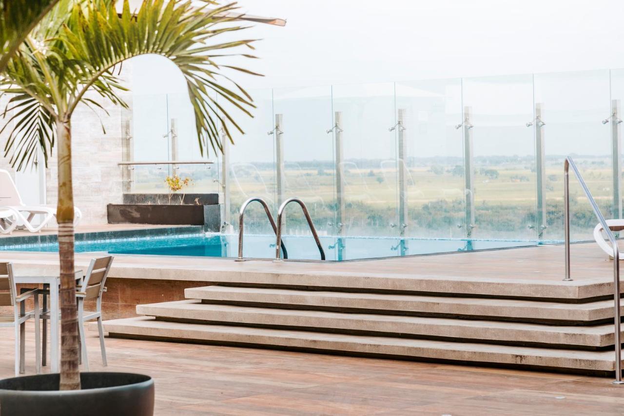Wyndham Costa Del Sol Tumbes Hotel Ngoại thất bức ảnh