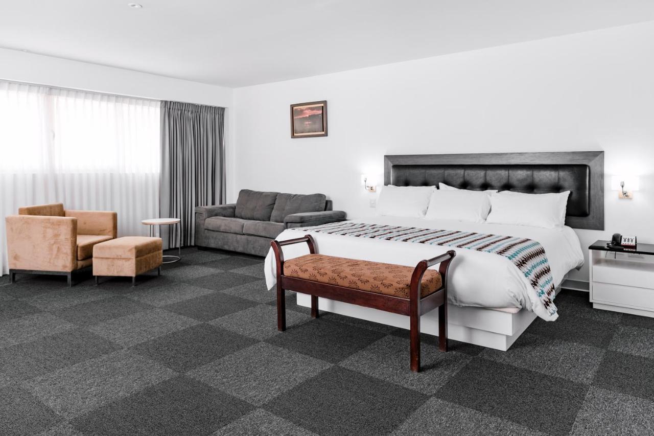 Wyndham Costa Del Sol Tumbes Hotel Ngoại thất bức ảnh